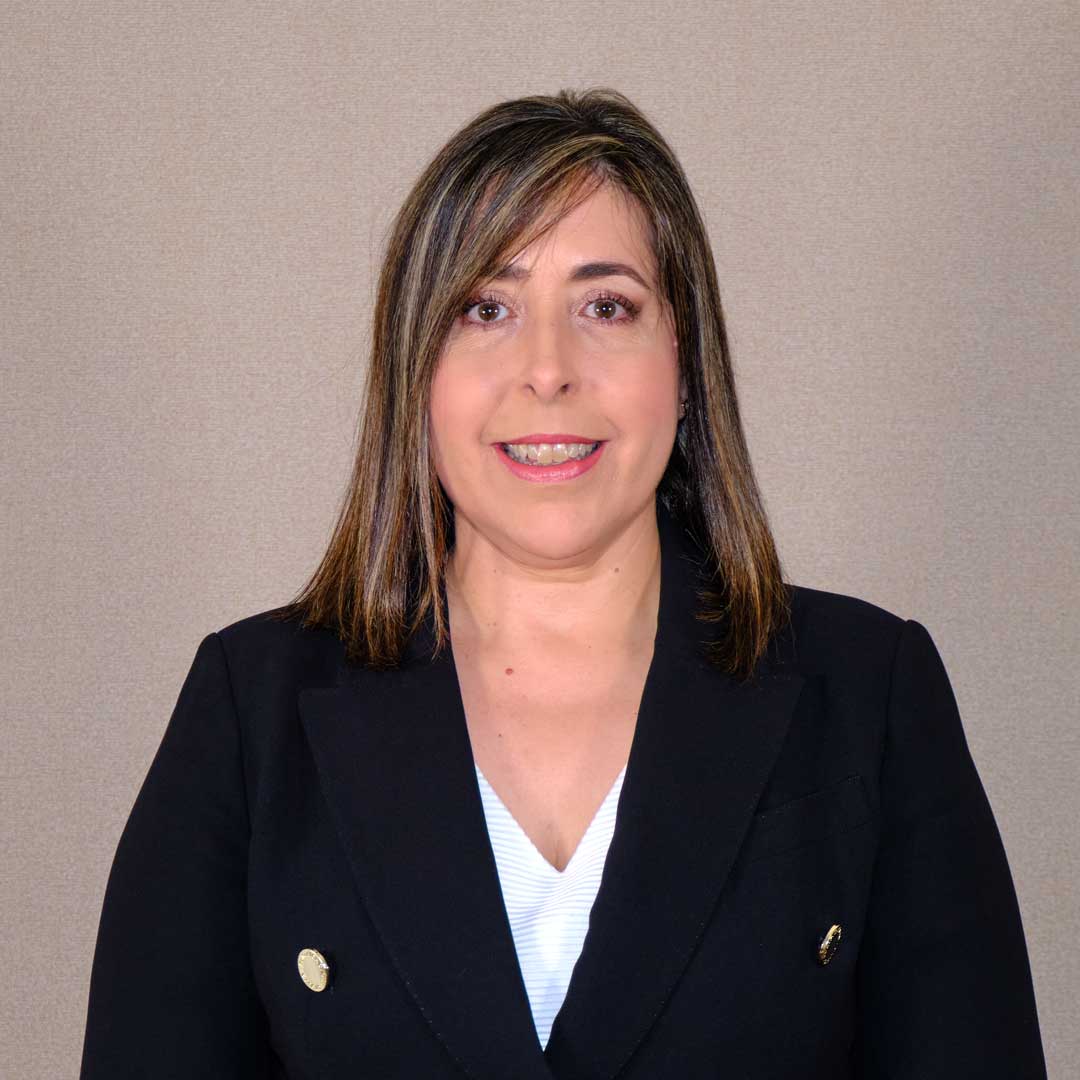 Pilar Cacho Martínez